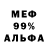 ГАШ 40% ТГК Pi Radian